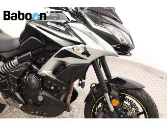 Kawasaki Versys 650 ABS picture 12