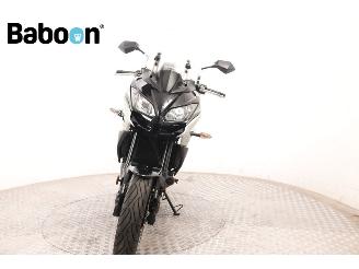 Kawasaki Versys 650 ABS picture 3