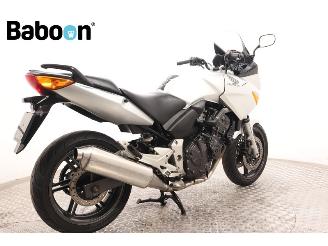 Honda CBF 600 S picture 8