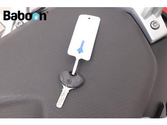 BMW F 800 GT ABS picture 22