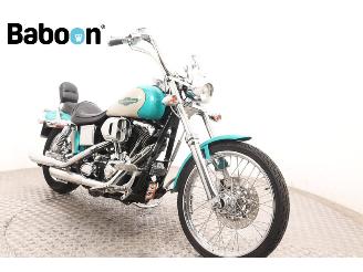 Harley-Davidson  FXDWG Dyna Wide Glide picture 2