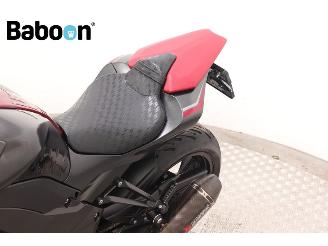 Kawasaki Z 1000 ABS picture 23