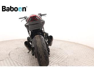 Kawasaki Z 1000 ABS picture 7