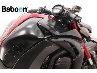 Kawasaki Z 1000 ABS picture 14