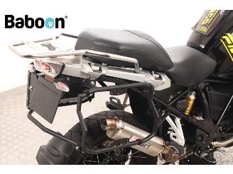 BMW R 1250 GS Adventure 40 Years Edition picture 9