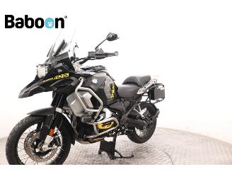 BMW R 1250 GS Adventure 40 Years Edition picture 4