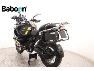 BMW R 1250 GS Adventure 40 Years Edition picture 6