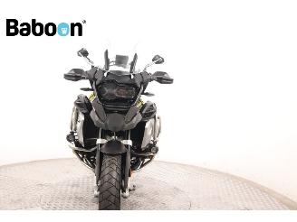 BMW R 1250 GS Adventure 40 Years Edition picture 3