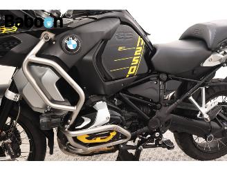 BMW R 1250 GS Adventure 40 Years Edition picture 21