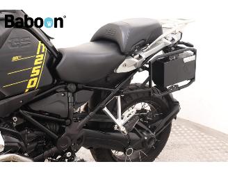 BMW R 1250 GS Adventure 40 Years Edition picture 22