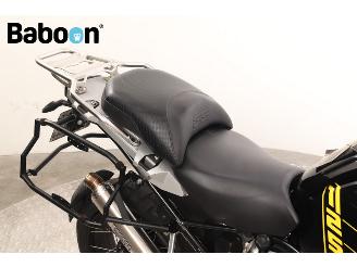 BMW R 1250 GS Adventure 40 Years Edition picture 12