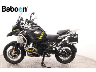 BMW R 1250 GS Adventure 40 Years Edition picture 5