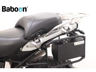 BMW R 1250 GS Adventure 40 Years Edition picture 23