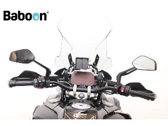 BMW R 1250 GS Adventure 40 Years Edition picture 15