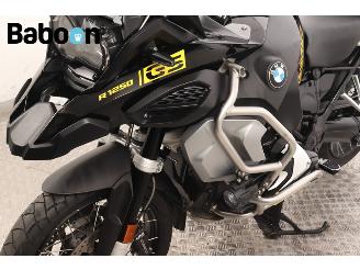BMW R 1250 GS Adventure 40 Years Edition picture 20