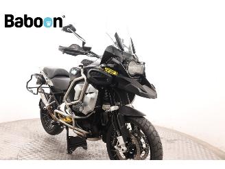 BMW R 1250 GS Adventure 40 Years Edition picture 2