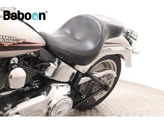 Harley-Davidson  FLSTF Fat Boy picture 21