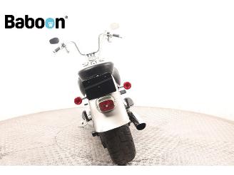 Harley-Davidson  FLSTF Fat Boy picture 7