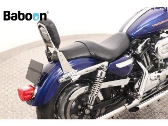 Harley-Davidson XL 1200 C Sportster picture 9