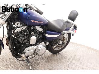 Harley-Davidson XL 1200 C Sportster picture 20