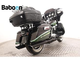 Harley-Davidson  FLHTCUSE CVO Ultra Classic picture 8