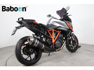 KTM  1290 Super Duke GT ABS picture 8