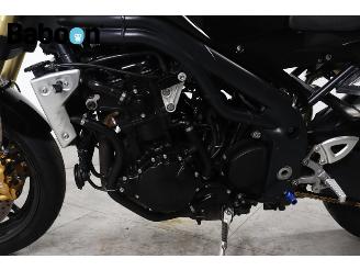 Triumph Speed Triple 1050 picture 20