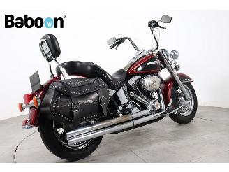 Harley-Davidson  FLSTC Softail Heritage Classic picture 5