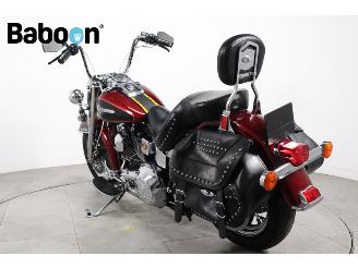 Harley-Davidson  FLSTC Softail Heritage Classic picture 7