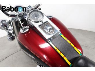 Harley-Davidson  FLSTC Softail Heritage Classic picture 17