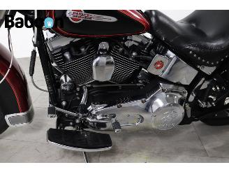 Harley-Davidson  FLSTC Softail Heritage Classic picture 21