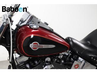 Harley-Davidson  FLSTC Softail Heritage Classic picture 20