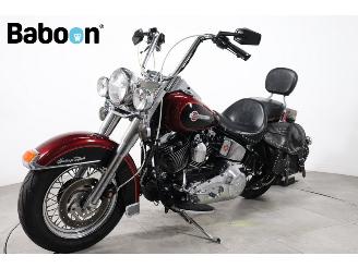 Harley-Davidson  FLSTC Softail Heritage Classic picture 2