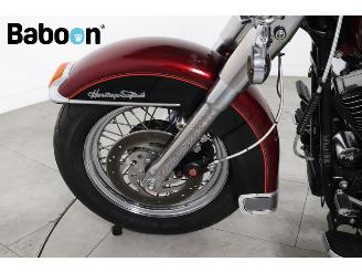 Harley-Davidson  FLSTC Softail Heritage Classic picture 18