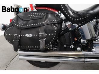 Harley-Davidson  FLSTC Softail Heritage Classic picture 13