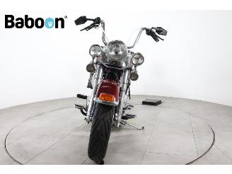 Harley-Davidson  FLSTC Softail Heritage Classic picture 3