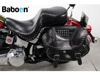 Harley-Davidson  FLSTC Softail Heritage Classic picture 22