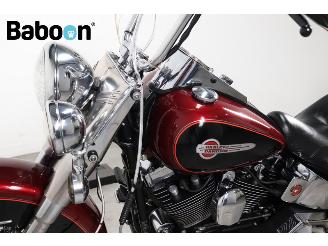 Harley-Davidson  FLSTC Softail Heritage Classic picture 19
