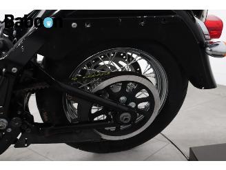 Harley-Davidson  FLHCS Softail Heritage Classic picture 20