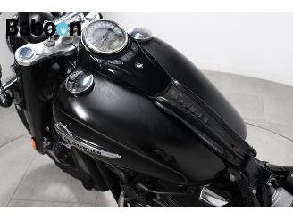 Harley-Davidson  FLHCS Softail Heritage Classic picture 18