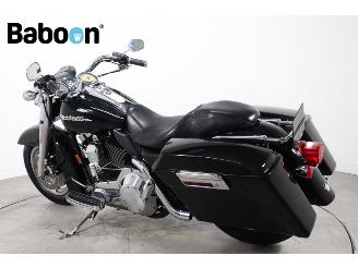 Harley-Davidson  FLHRSI Road King Custom picture 6