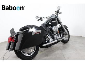 Harley-Davidson  FLHRSI Road King Custom picture 8