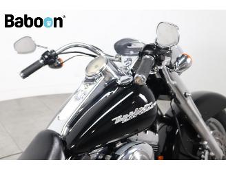 Harley-Davidson  FLHRSI Road King Custom picture 12