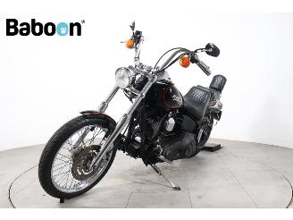 Harley-Davidson  FXSTB Night Train picture 4