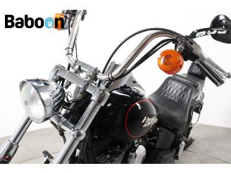 Harley-Davidson  FXSTB Night Train picture 9