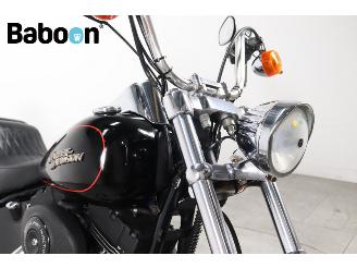 Harley-Davidson  FXSTB Night Train picture 10