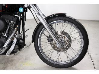 Harley-Davidson  FXSTB Night Train picture 12