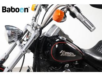 Harley-Davidson  FXSTB Night Train picture 21