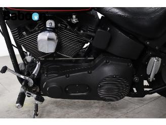Harley-Davidson  FXSTB Night Train picture 19