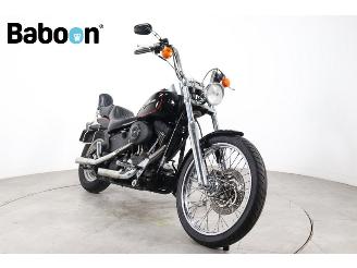 Harley-Davidson  FXSTB Night Train picture 2